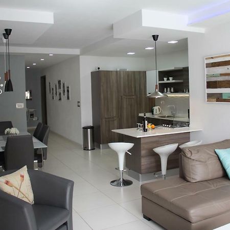 Marsascala Interlace Apartment With Free Parking Marsaskala Extérieur photo